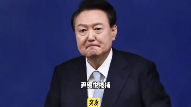 尹錫悅律師團以內(nèi)亂罪檢舉公調(diào)處處長