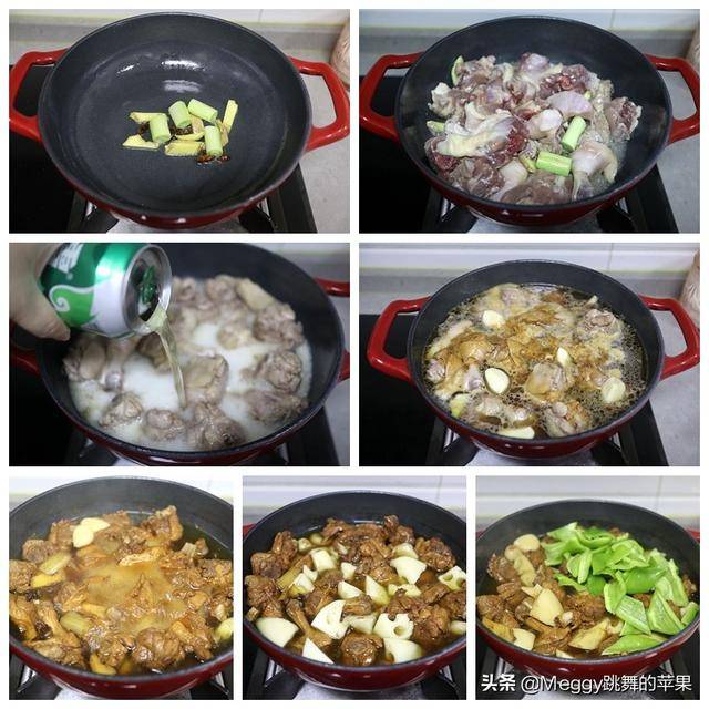 265元做12道年夜飯
