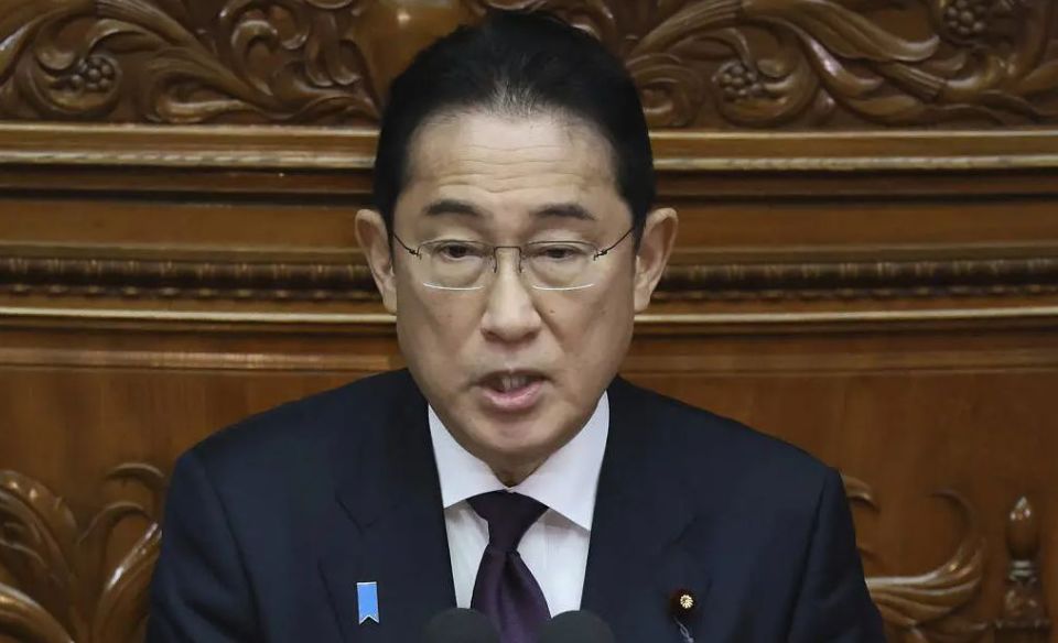 外交部回應考慮明年進口日本水產品