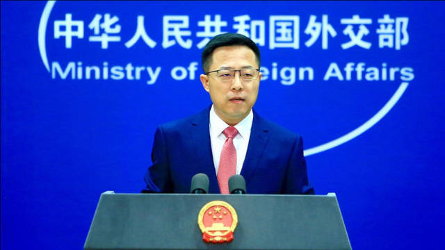 俄宣布金磚伙伴國名單 外交部回應(yīng)