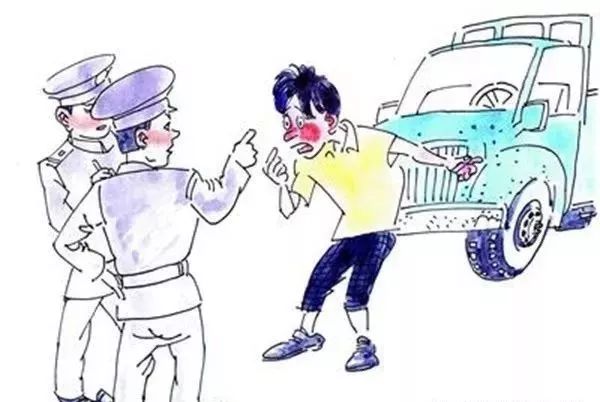 鄭州有人跳橋被火車撞亡？謠言