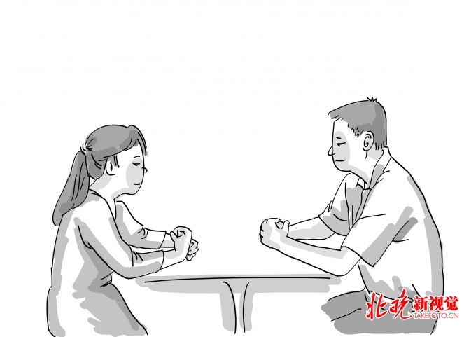 女子重婚被拘四個(gè)月 男方免受刑罰