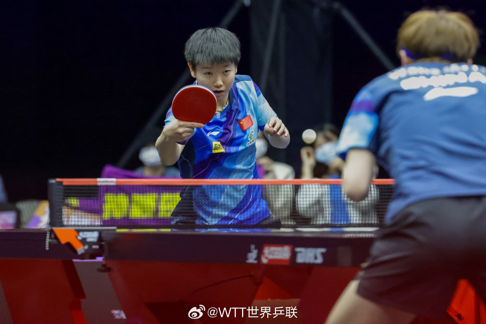 王楚欽給蒯曼抽到王曼昱,動態(tài)說明解析_Mixed65.28.44