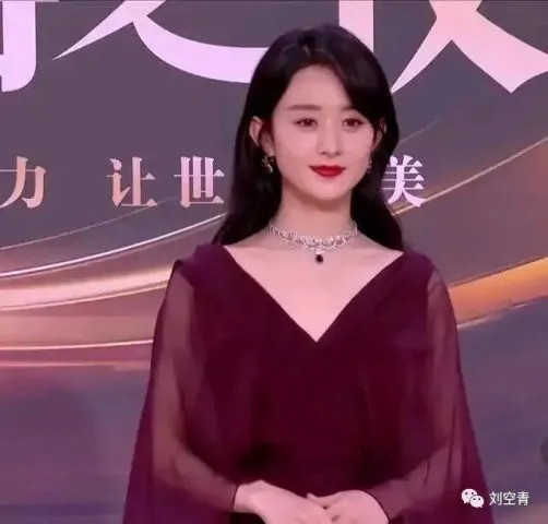 4949澳門開獎(jiǎng)免費(fèi)必二肖,趙麗穎談女性可以多么有光芒