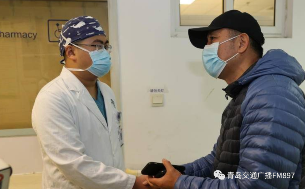 一肖一特是什么肖,八旬老人骨折急需手術兒子拒不簽字