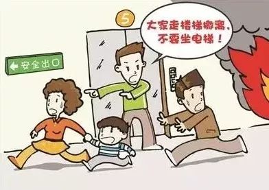 管家婆個(gè)人版彩圖今天,小區(qū)發(fā)生火災(zāi)物業(yè)卻不開(kāi)門？不實(shí)