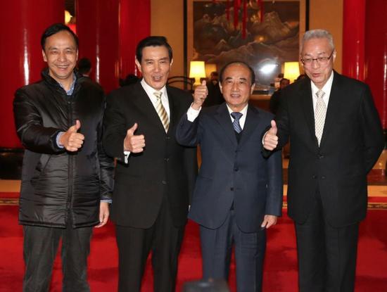 小魚兒馬會主頁46008,民眾黨將發(fā)起游行挺柯 朱立倫聲援