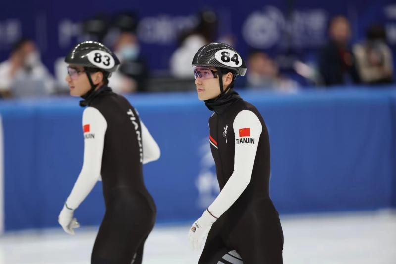 澳門六和免費(fèi)資料查詢,1000米決賽劉少昂摘銅