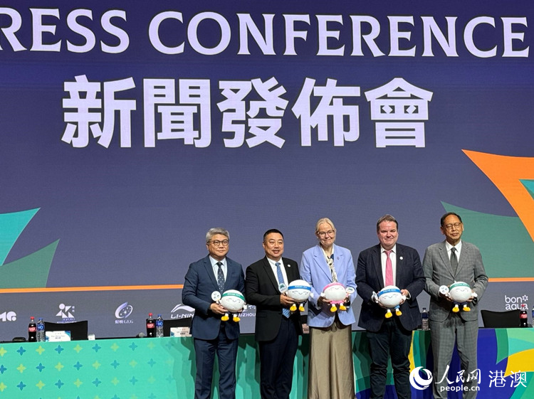 澳門最精準(zhǔn)正最精準(zhǔn),WTT首席執(zhí)行官曾稱接受批評建議
