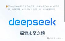 2025澳門資料大全更新,DeepSeek蘋果應(yīng)用商店遭遇“李鬼”