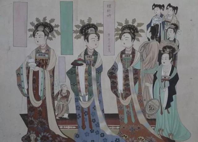 澳門天天彩開獎結果查詢,蜀繡傳承人孟德芝談李子柒拜師學藝