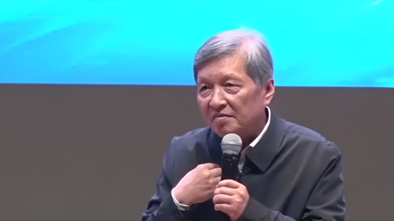 一馬中特馬上,校長王樹國談福耀科技大學(xué)對標(biāo)斯坦福