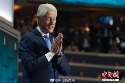 2025澳網(wǎng)最新消息納達爾,美國前總統(tǒng)比爾·克林頓入院