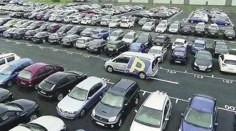 2025年資料免費(fèi)最簡單處理,潮汕車主回廣州用了7個小時(shí)