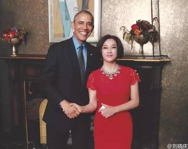 澳新學(xué)院是干什么的,前男友堵門(mén)劉曉慶 保鏢出手