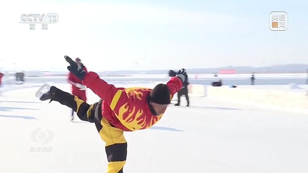 7777788888精準(zhǔn)新傳真,亞冬會助力冰雪“熱”