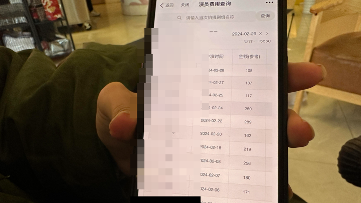 加載澳門六會彩公司,10小時160元 橫店群演春節(jié)期間漲薪