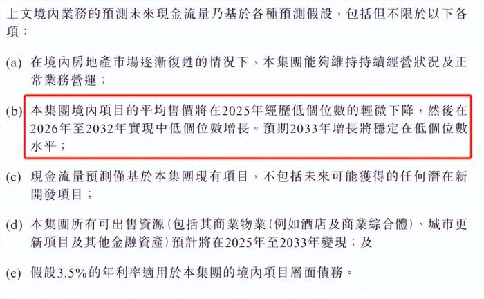澳門網(wǎng)投評(píng)測(cè),碧桂園公布重組提案關(guān)鍵條款