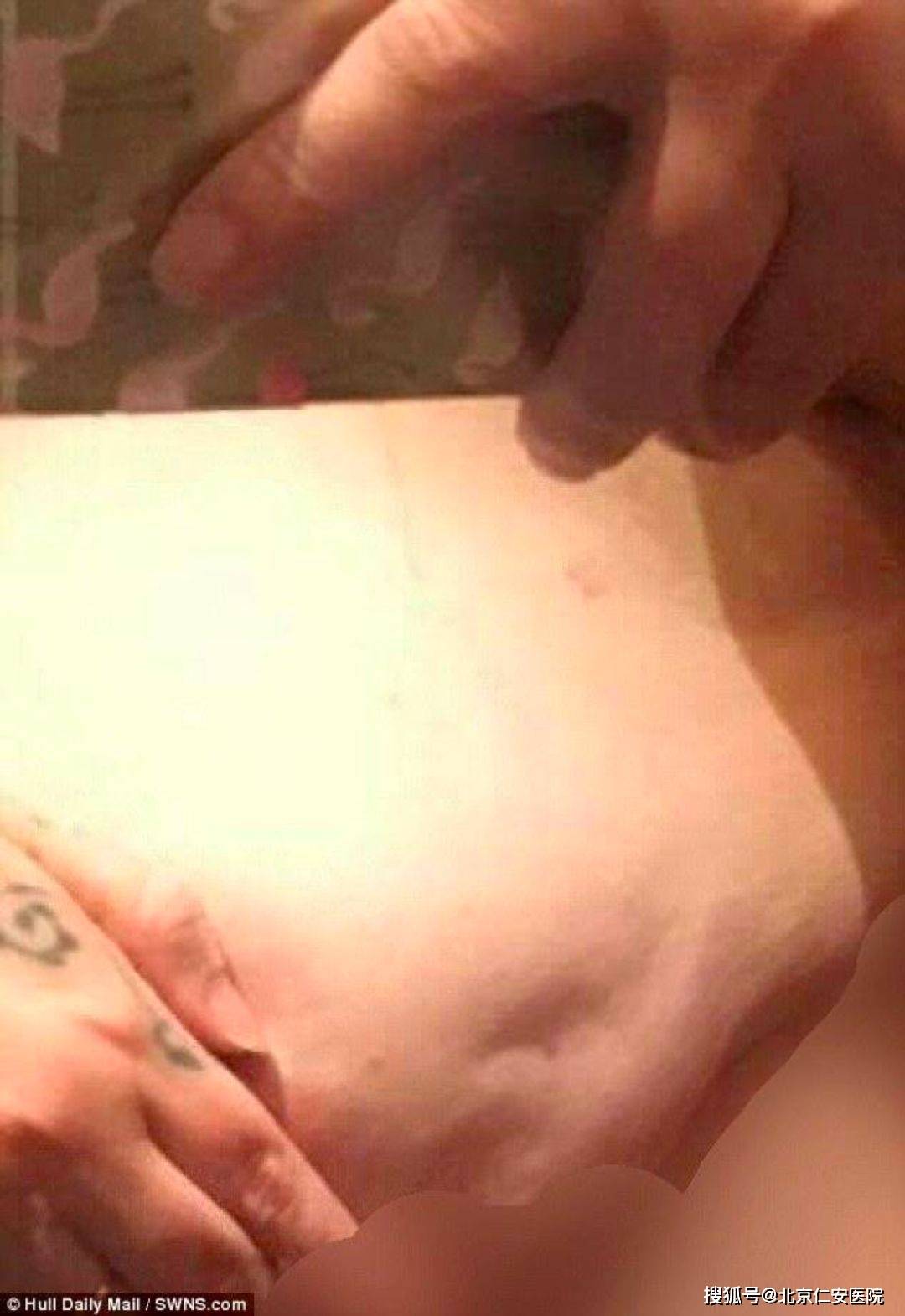 八百資料,從教科書上發(fā)現(xiàn)自己生病了