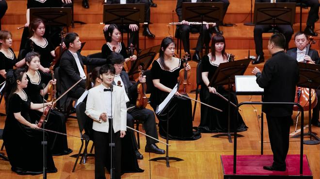 什么生肖2025,周深和秘魯歌唱家battle高音