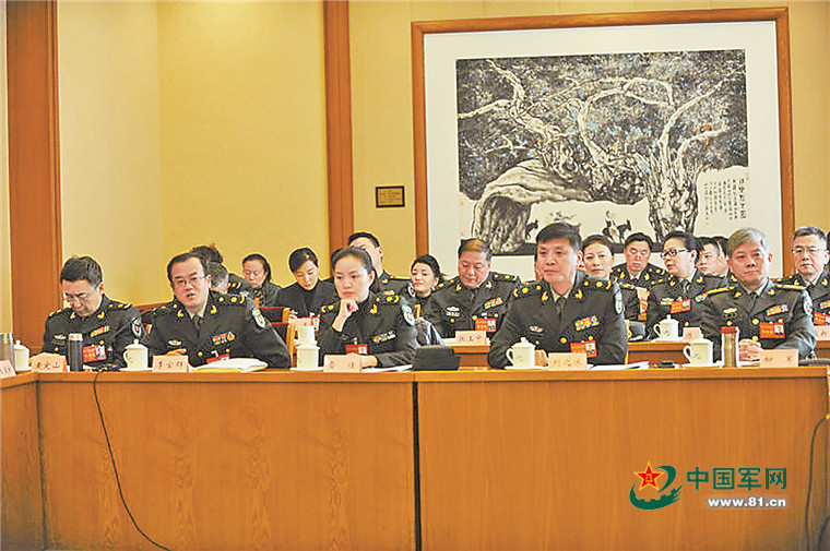 澳門真實圖片大全,聆聽習主席重要講話 軍隊代表這樣說數據分析決策_eShop78.21.33